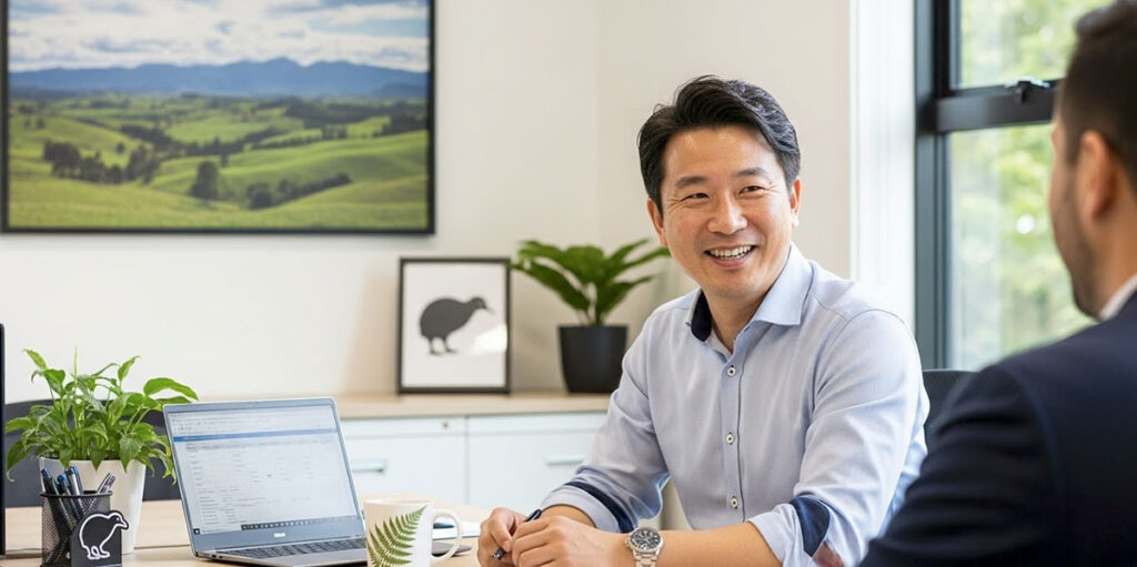 뉴질랜드-특별-취업비자