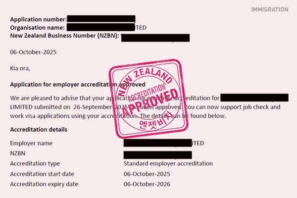 뉴질랜드-고용주-인증-승인