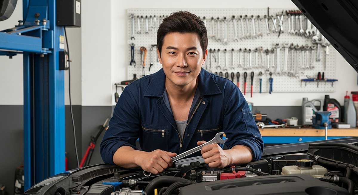 뉴질랜드-취업-현실