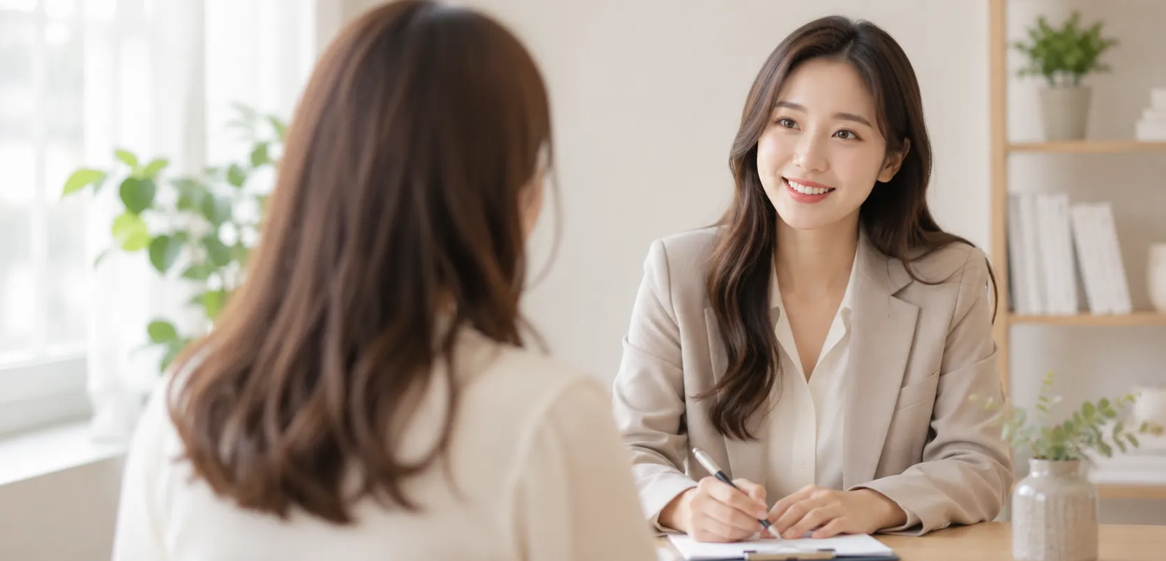 엔젯비자 전문가 그룹 1:1 맞춤 컨설팅 — 뉴질랜드 이민 상담